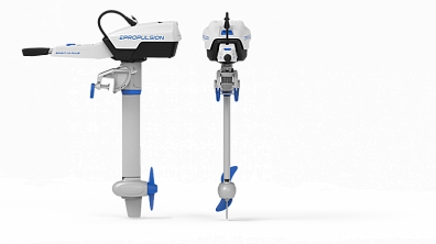 Spirit 1.0 Plus (1 КW)
