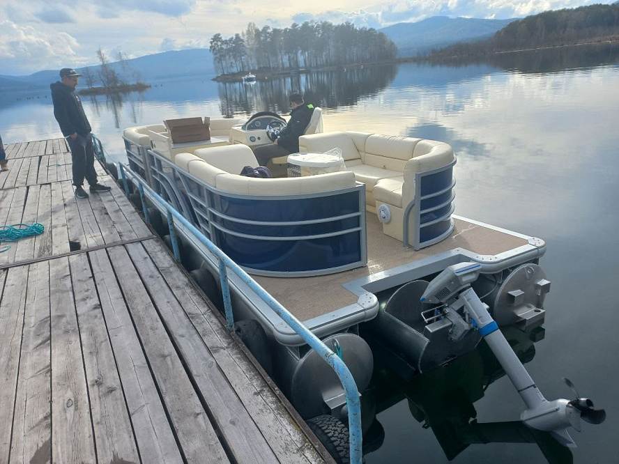 Navy 3.0 Evo (3 KW)