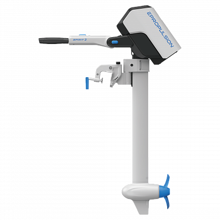 Spirit 2.0 Evo (2 KW)