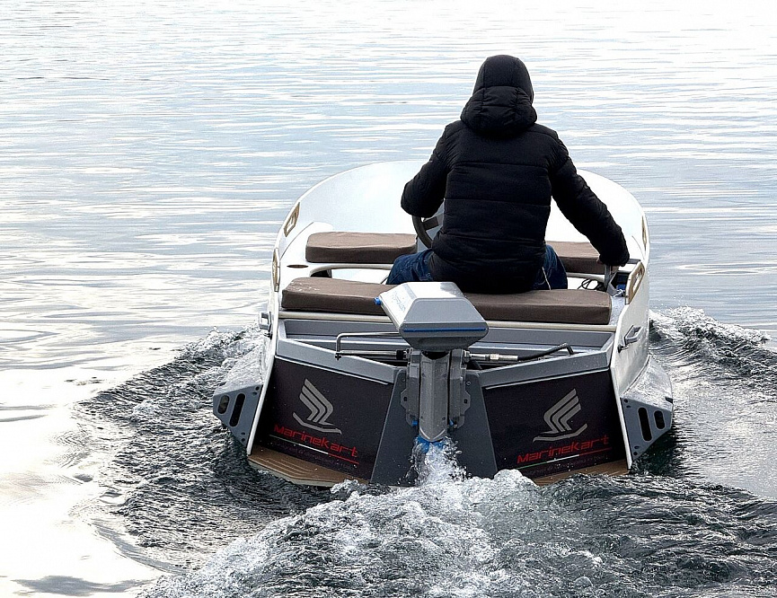 Navy 3.0 Evo (3 KW)