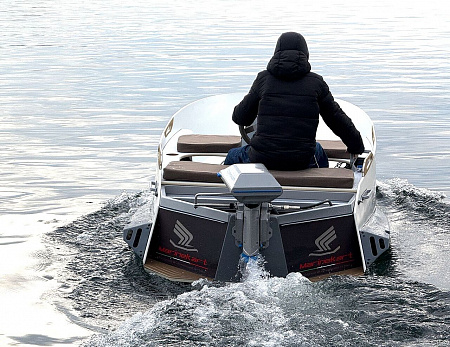Navy 6.0 Evo (6 KW)