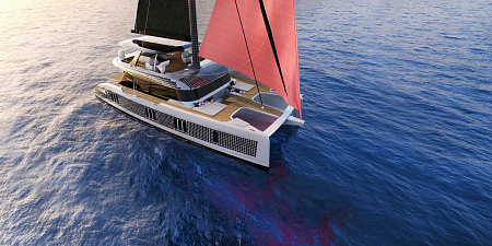 Sunreef 70