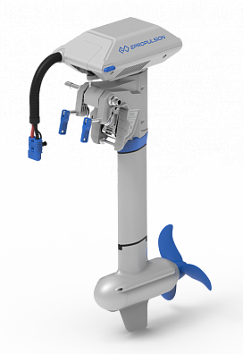 Navy 6.0 Evo (6 KW)