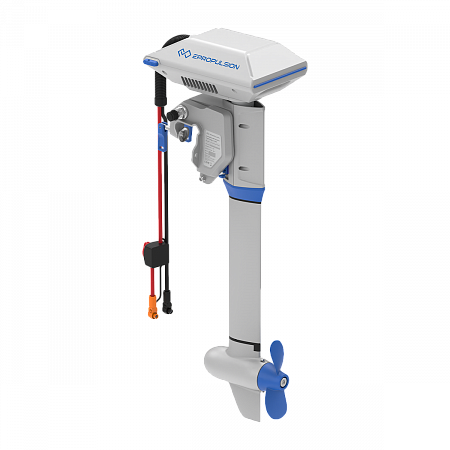 Navy 3.0 Evo (3 KW)