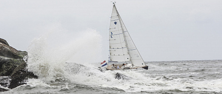 SAFFIER SC 8M CABIN