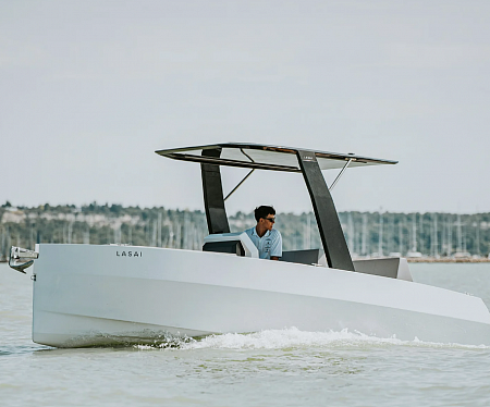 LASAI 22 GL