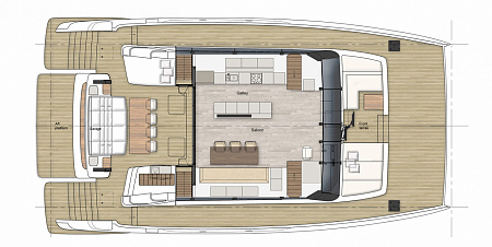 Sunreef Power 70