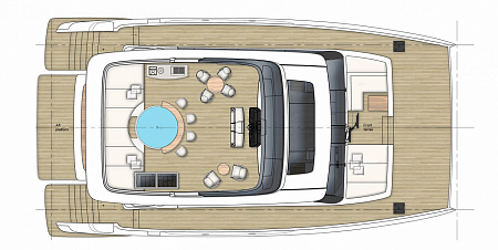 Sunreef Power 70