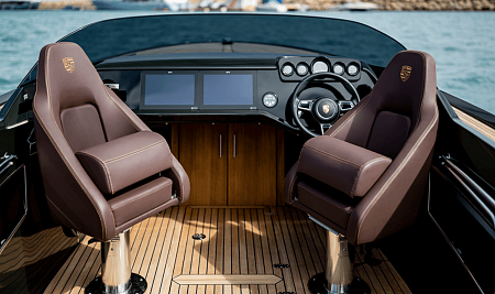 Porsche 850 Fantom