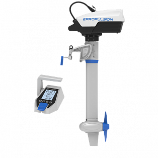 Spirit 1.0 Evo (1 KW)