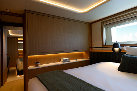 Rossinavi Seawolf X