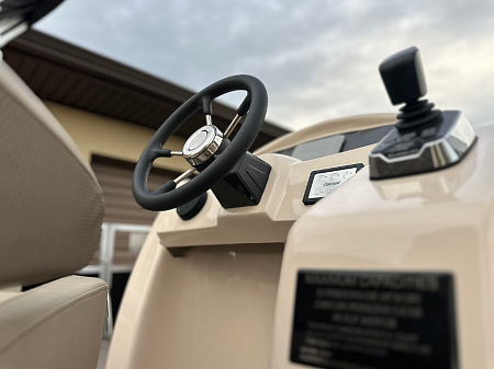 Джойстик Smart Сontrol X