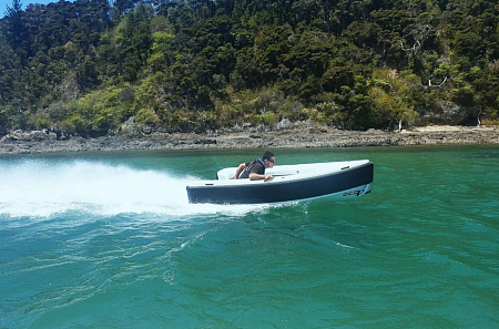 ZeroJet OC350