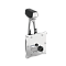 Ручка управления газ/реверс SMART eSSa с боковым креплением и дисплеем для систем 96В