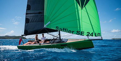 SAFFIER SE 24 LITE