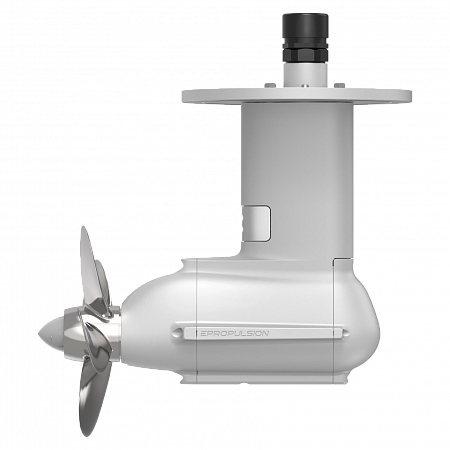 Pod Drive 20 eSSA