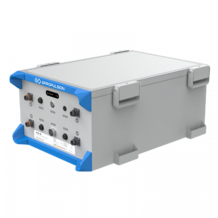 G102-100 батарея LiFePO4 