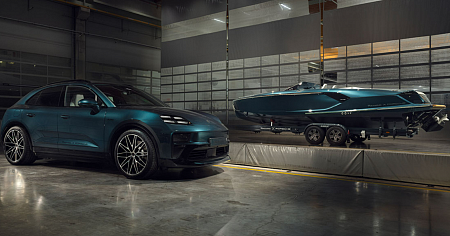 Porsche 790 Spectre