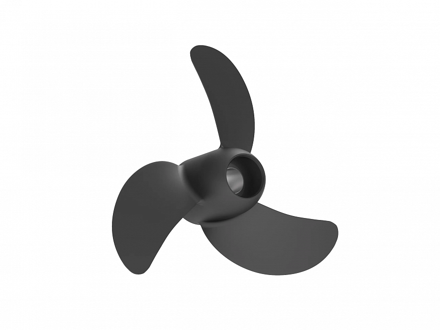 Винт Pod 6.0 Evo