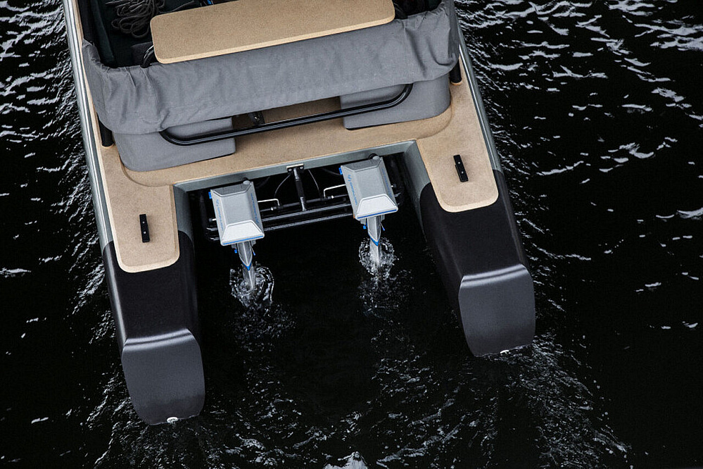 Navy 3.0 Evo (3 KW)