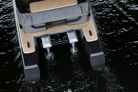 Navy 6.0 Evo (6 KW)
