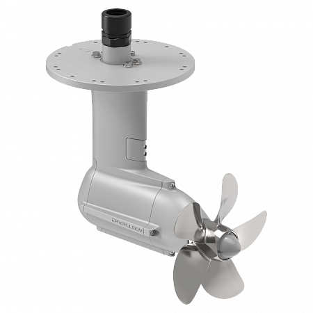 Pod Drive 20 eSSA
