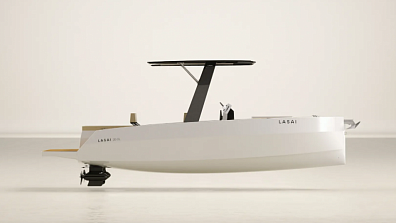 LASAI 20 GL