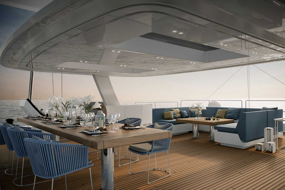 Sunreef 70