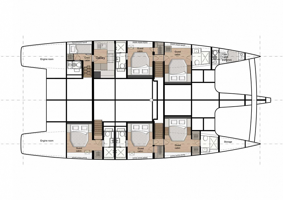 Sunreef 70
