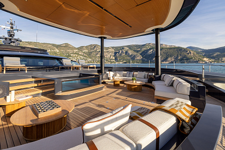Rossinavi Seawolf X