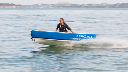 ZeroJet OC400
