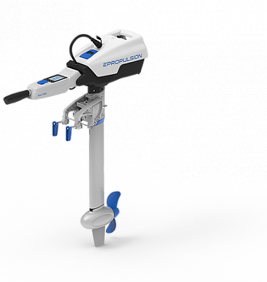 Spirit 1.0 Evo (1 KW)