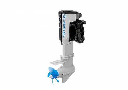 X 20 KW