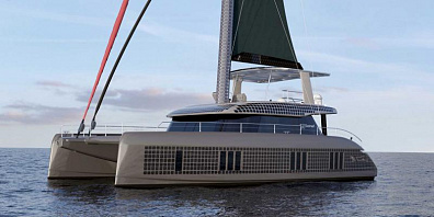 Sunreef 50