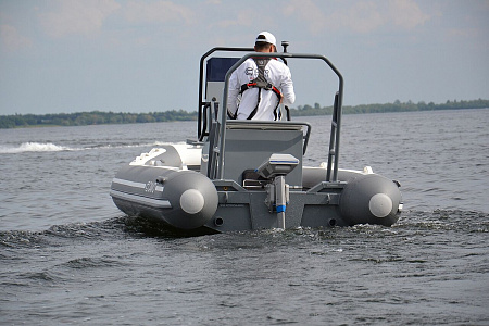 Navy 6.0 Evo (6 KW)
