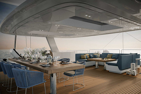 Sunreef 70