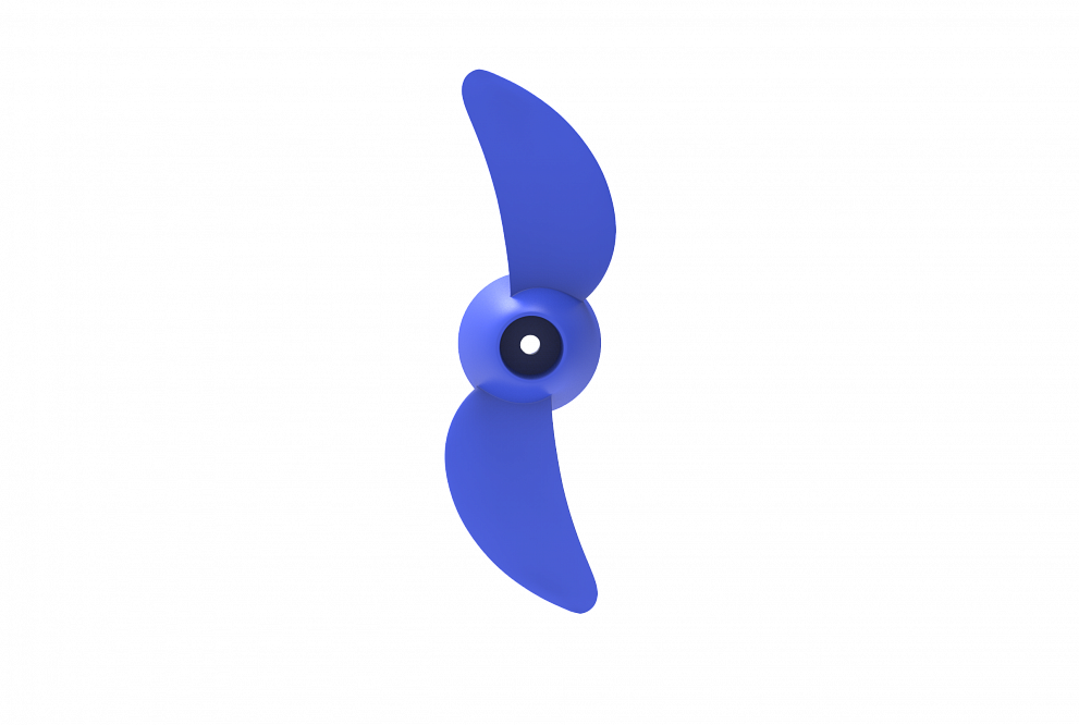 Гребной винт Spirit