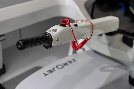 ZeroJet OC400