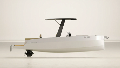LASAI 22 GL