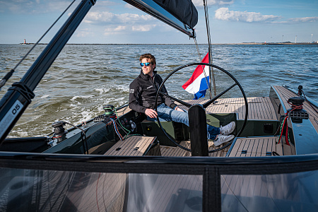 SAFFIER SE 27 LEISURE