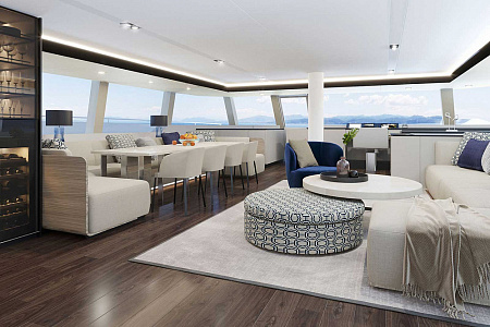 Sunreef 70
