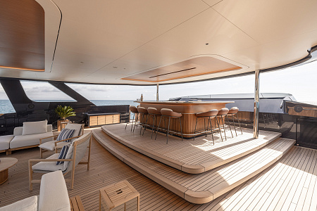 Rossinavi Seawolf X
