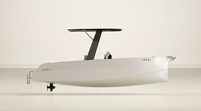 LASAI 20 CR