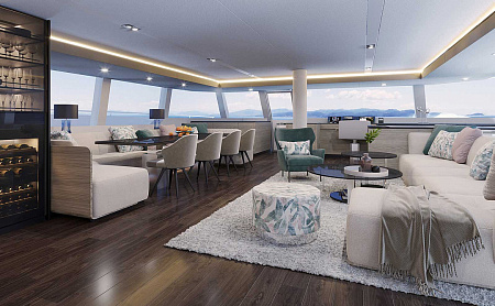 Sunreef 70