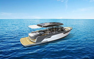 OPEN ELECTRIC 28