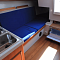 SAFFIER SC 8M CABIN
