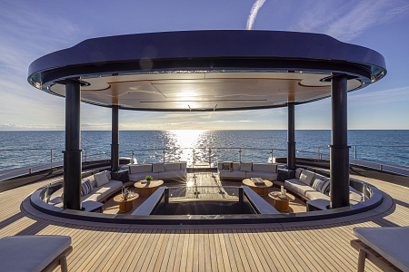 Rossinavi Seawolf X