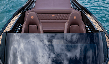 Porsche 850 Fantom