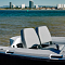 ZeroJet OC350 Console
