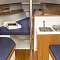 SAFFIER SC 8M CABIN